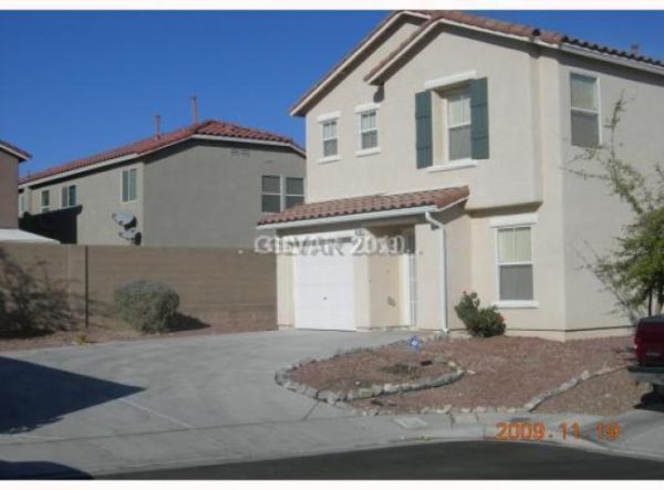 Las Vegas Property Management