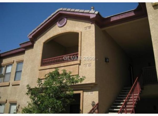 Las Vegas Property Management