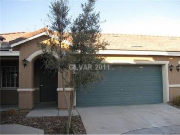 Town Home for Rent in Southwest Las Vegas