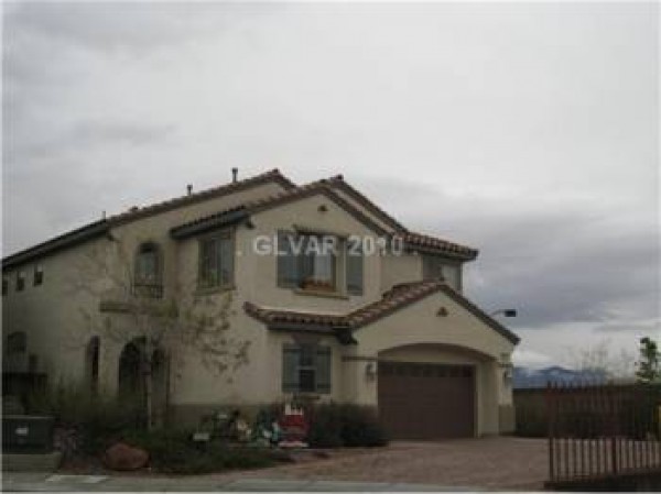 Two Story Home for Rent in Northwest Las Vegas