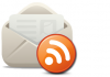 RSS Newsletter Icon