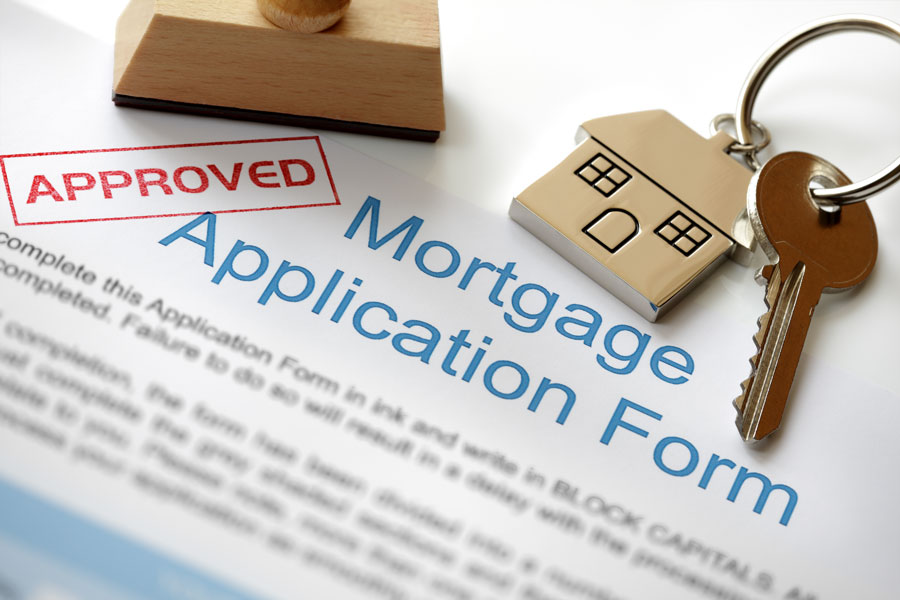 Mortgage Approval