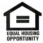 Equal Housing Opportunity