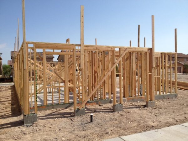 Framing
