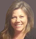 Rachelle (Shelly) Fryer - Office Manager - Maintenance Coordinator/Property Manager