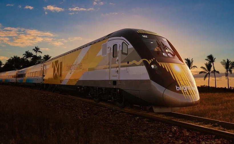 Brightline