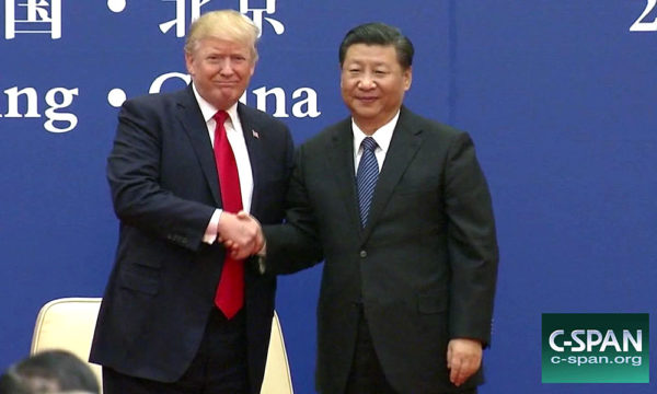 President Trump