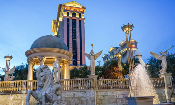 Caesars Palace