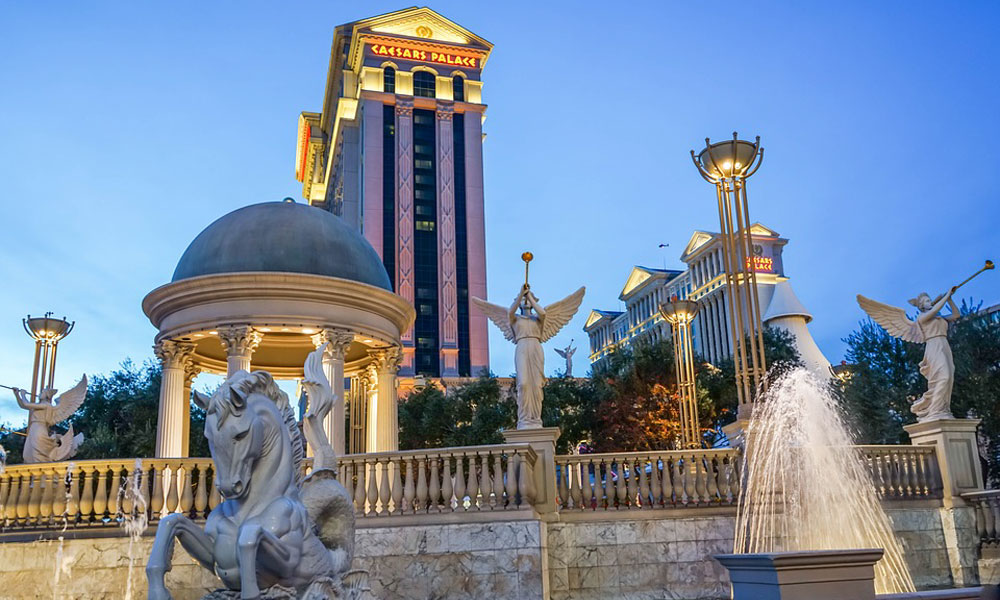 Caesars Palace