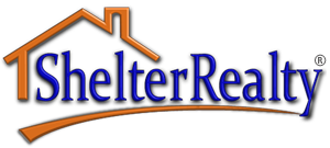 Shelter Realty Inc. Logo