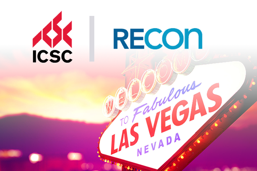 Las Vegas REcon Convention, Largest Real Estate Show in the Nation