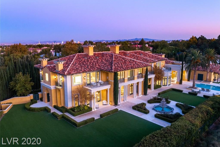 house for sale las vegas