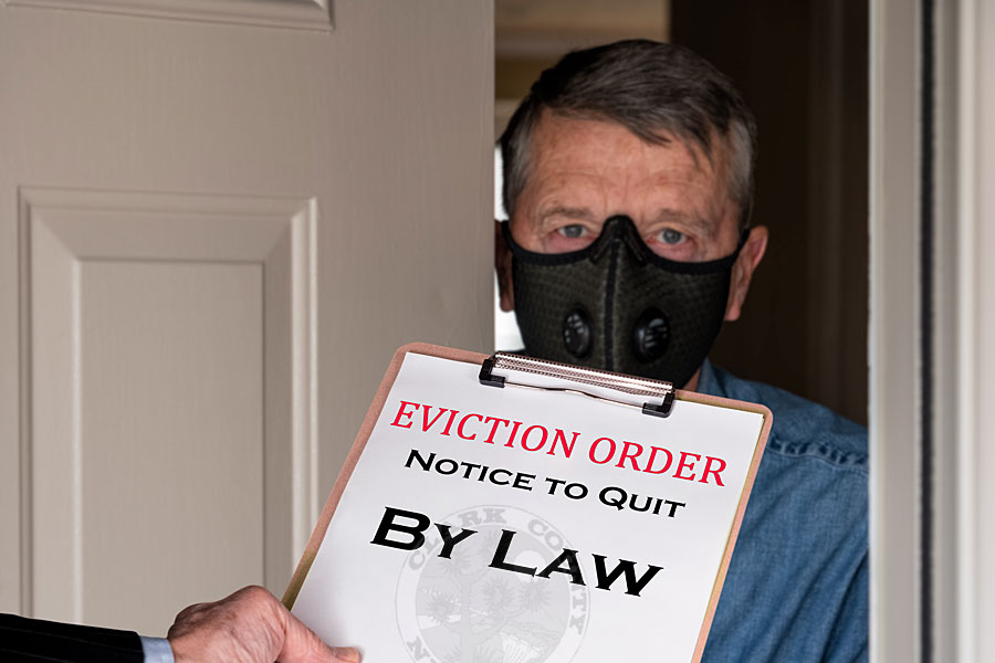 Eviction Notice