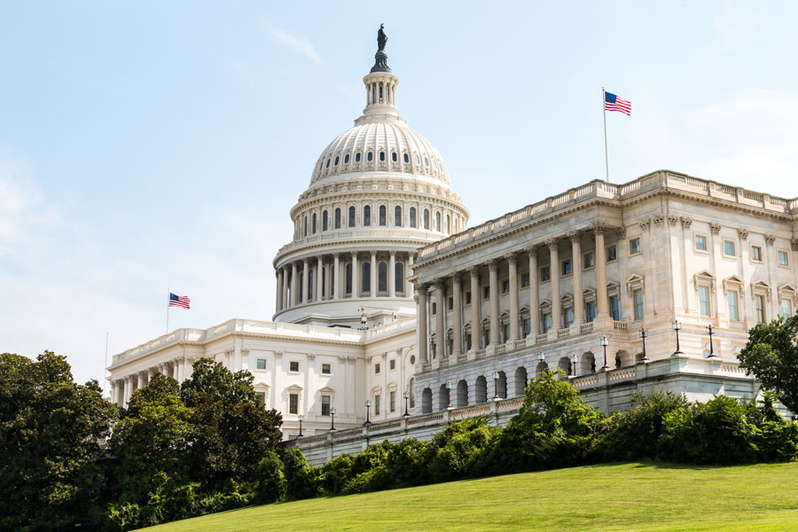 Capitol Building