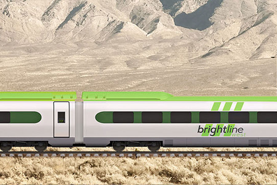 Brightline West