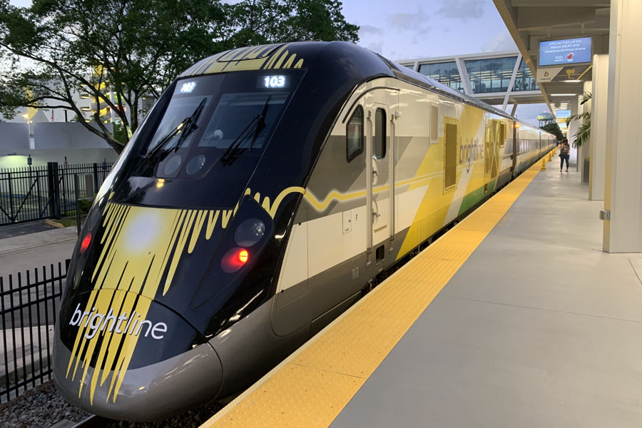 Brightline