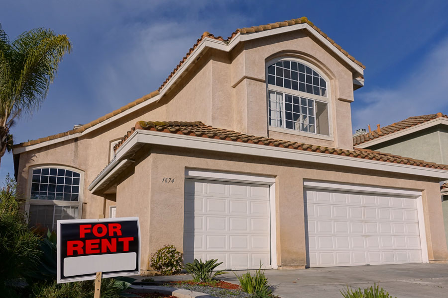 Las Vegas Property Maintenance