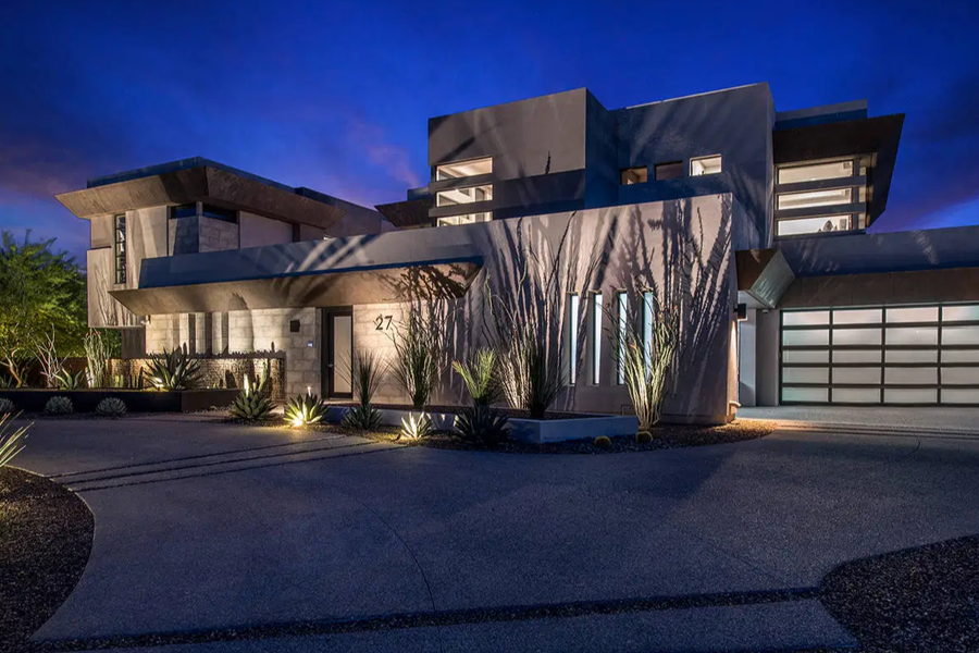 Summerlin Home