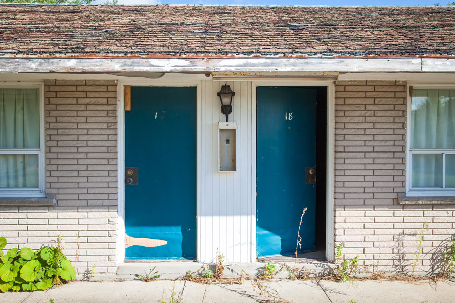 White Sands Motel