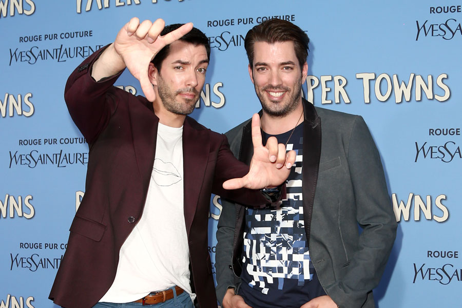 Property Brothers