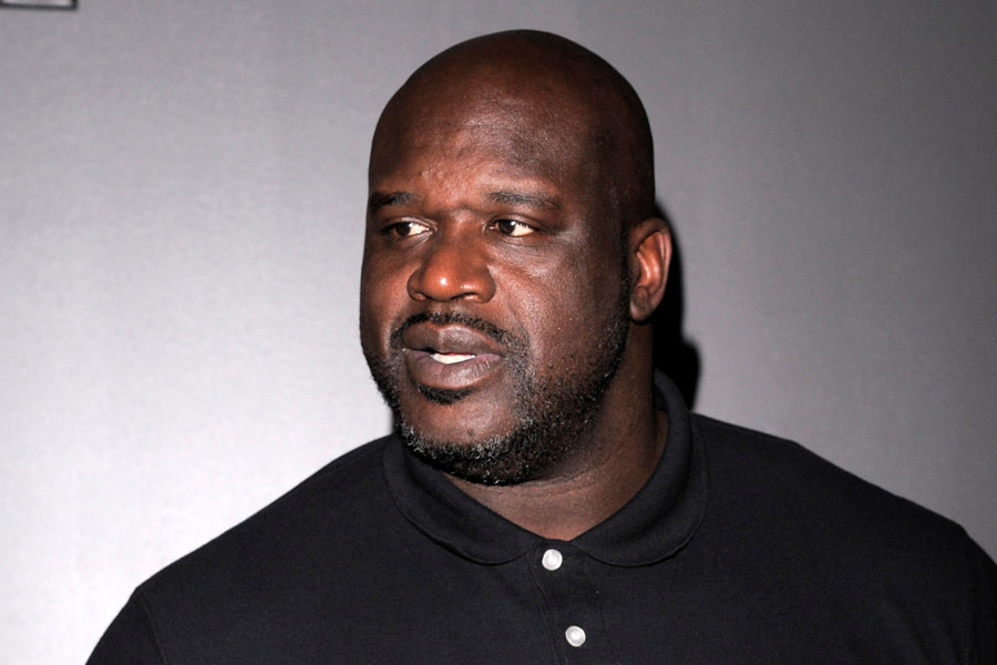 Shaquille