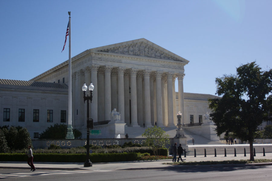 U.S. Court of Appeals