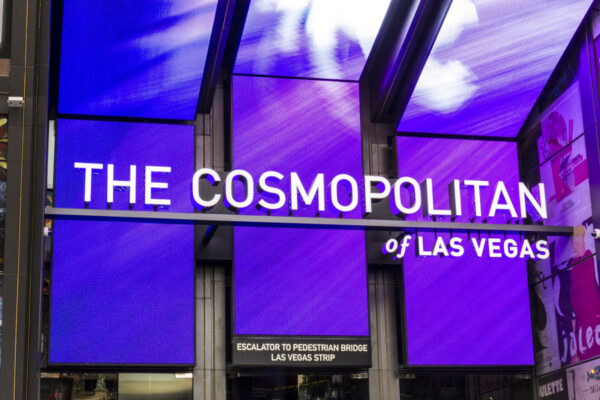 Las Vegas Cosmopolitan