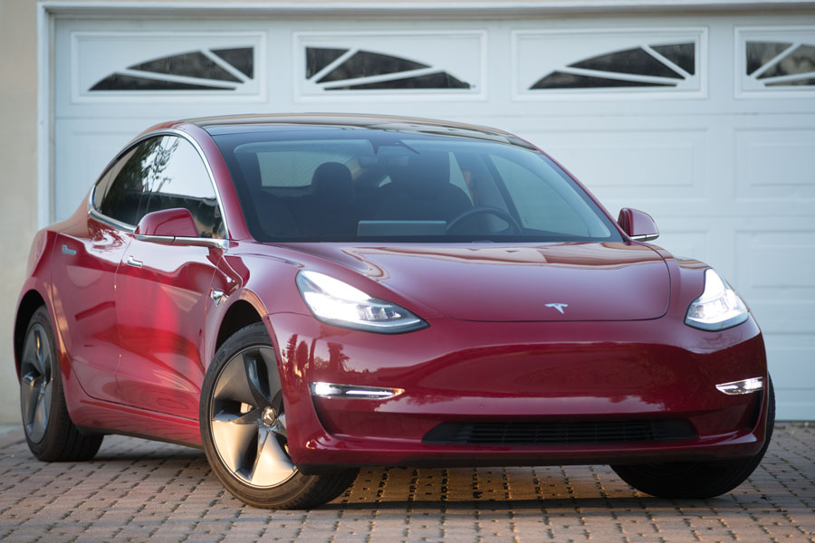 Model 3