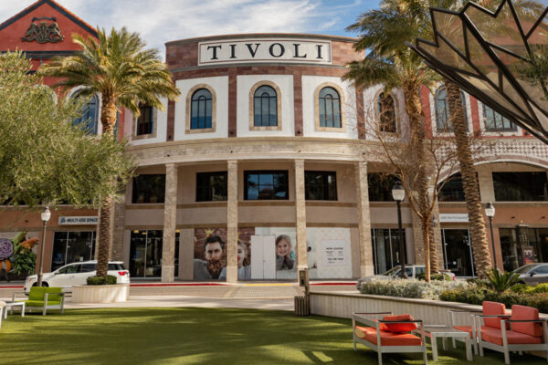 Tivoli Village