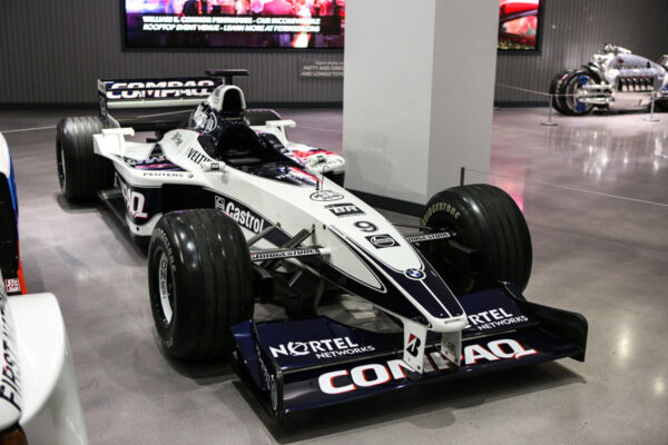 Formula Las Vegas