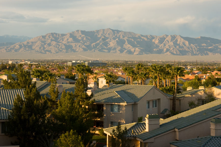 North Las Vegas, Nevada