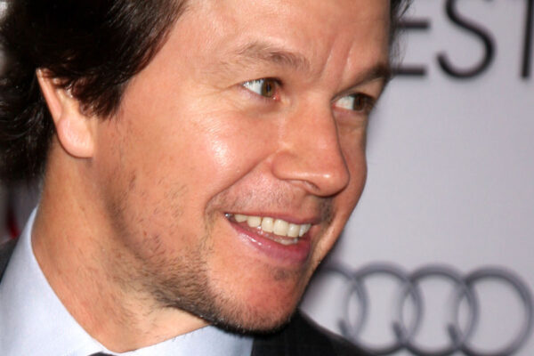 Mark Wahlberg