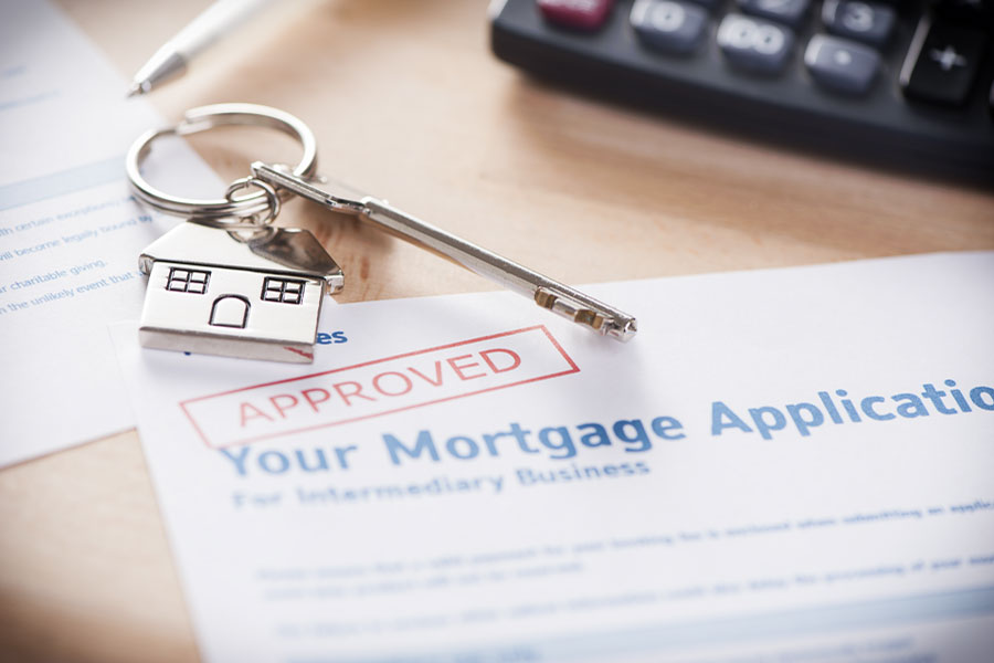 Mortgage