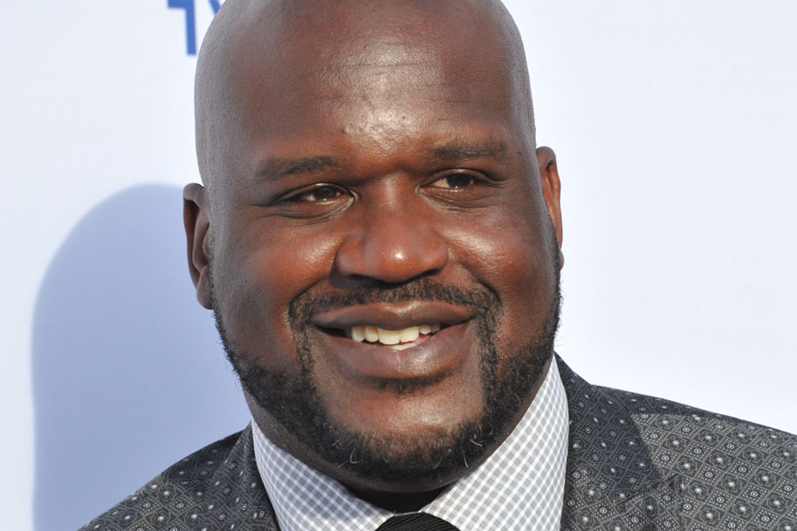 Shaquille