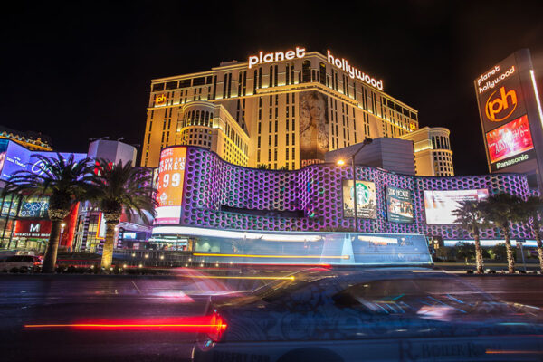 Planet Hollywood Resort and Casino