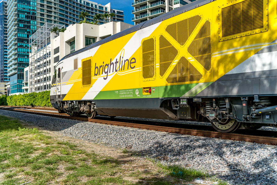 Brightline West