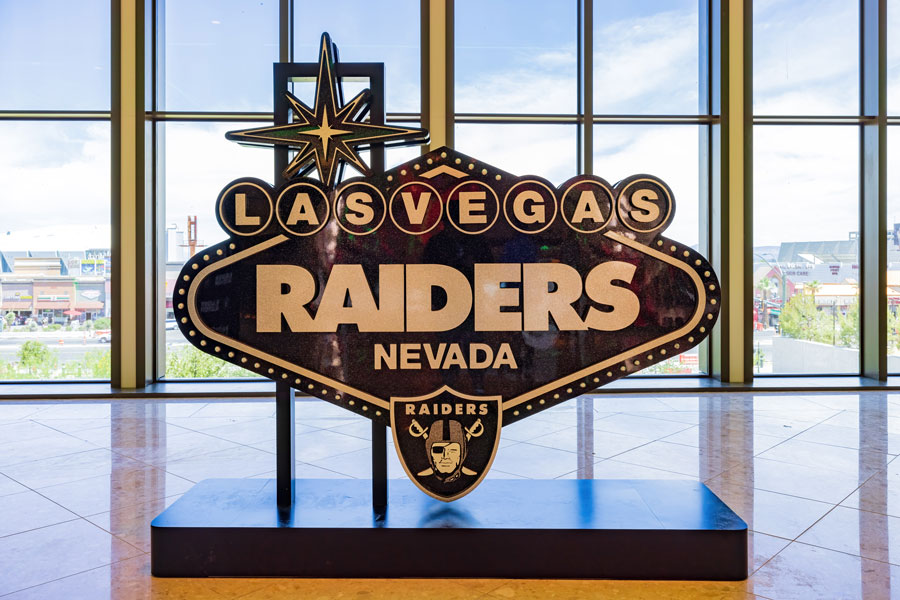 Las Vegas Raiders