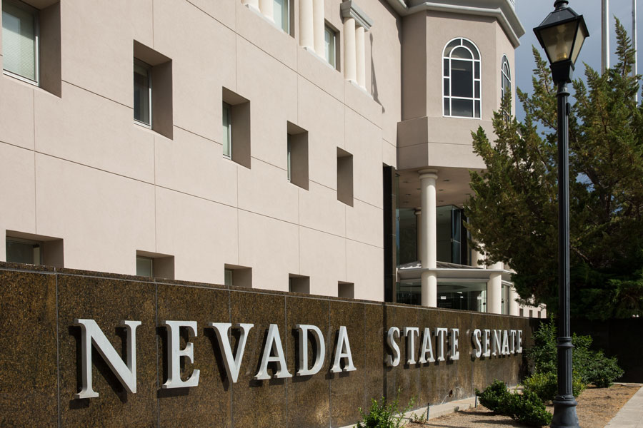 Nevada State Senate