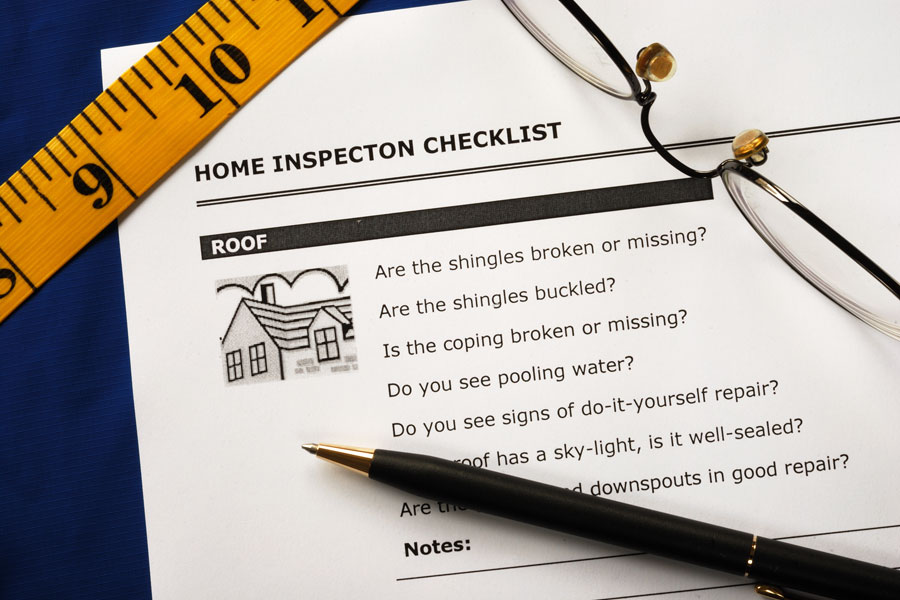 Property Inspections