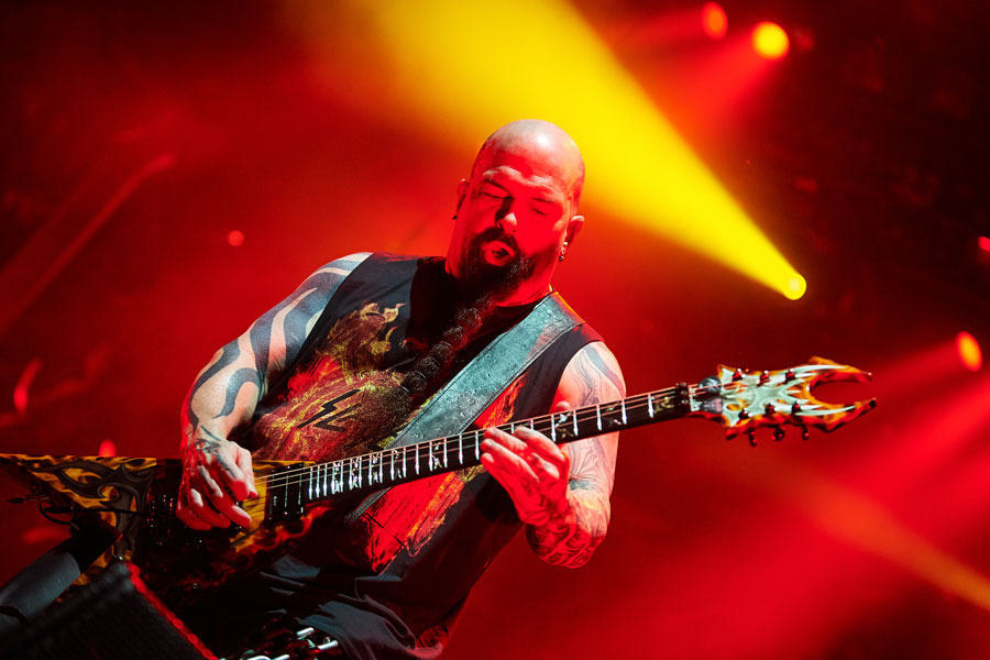 Kerry King