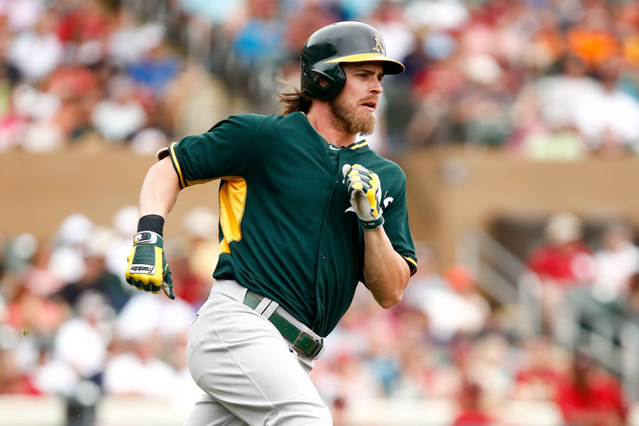 Oakland Athletics Ditch Previous Las Vegas Ballpark Deal, Sign New ...