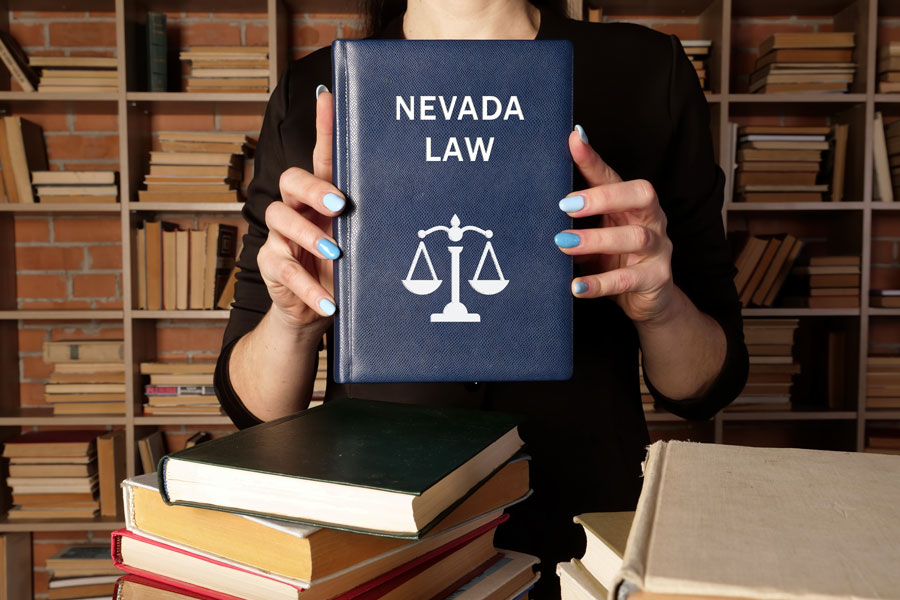 Nevada State Law