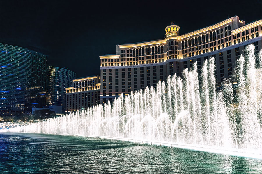 Bellagio Las Vegas