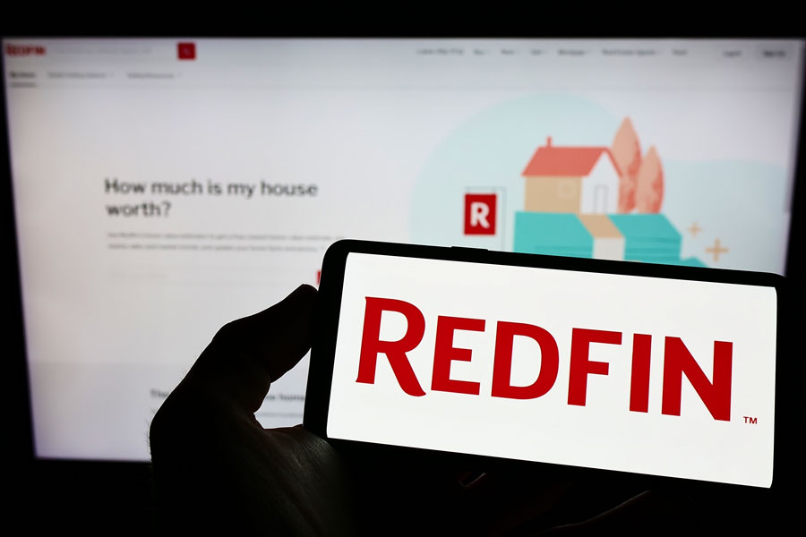 redfin