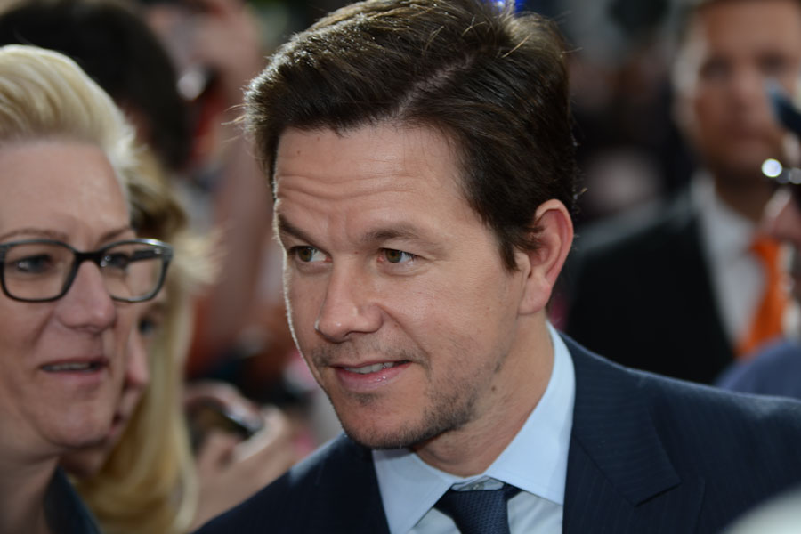 Wahlberg