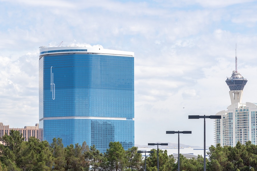After Years of Delays, Fontainebleau Hotel Finally Set to Open on Las Vegas Strip Dec. 13