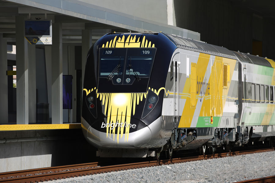 Brightline