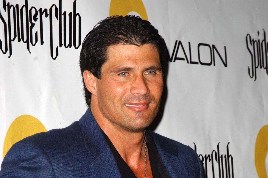 Jose Canseco