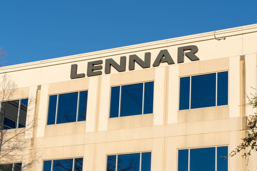 Lennar Corporation