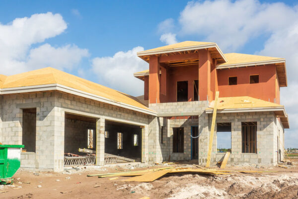 New Housing Data Suggests Rental Demand Could Stay Strong in Fast-Growing Las Vegas